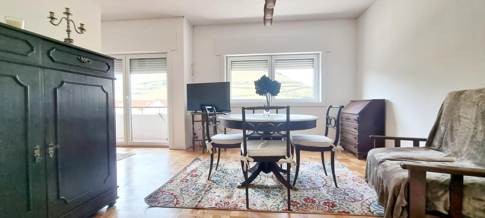 Pinhao House 아파트 외부 사진