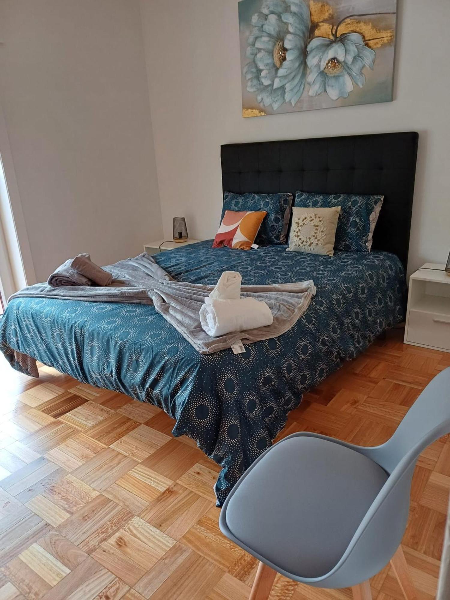 Pinhao House 아파트 외부 사진