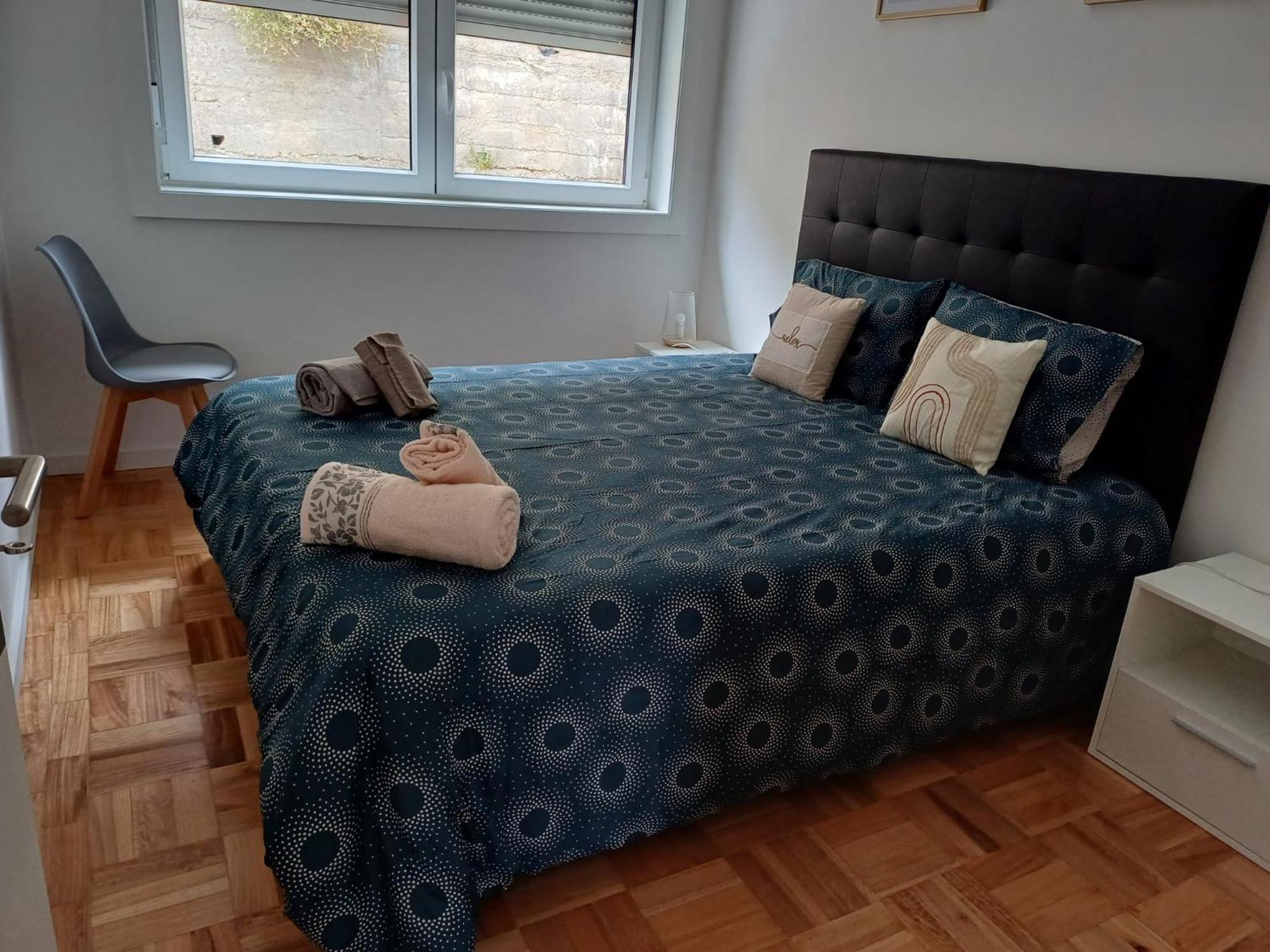 Pinhao House 아파트 객실 사진